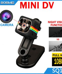 Camera mini SQ11 Full HD