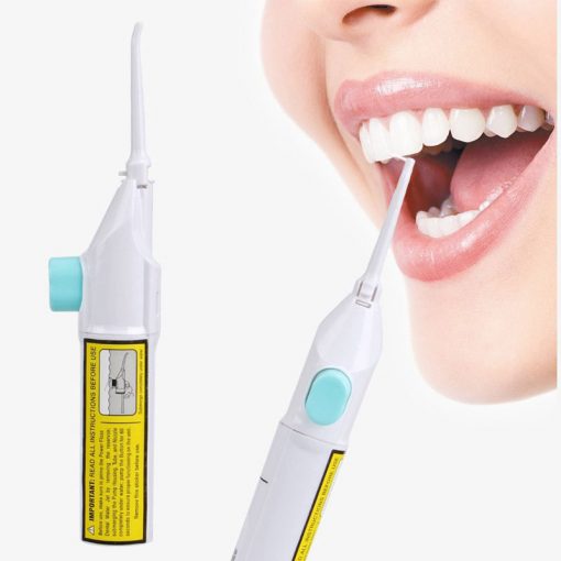 Bán sỉ Dụng cụ làm sạch răng miệng Power Floss