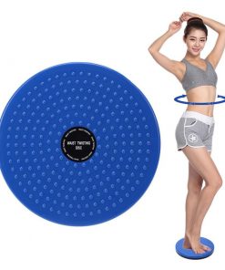 Dụng cụ xoay eo Waist Twisting Disc