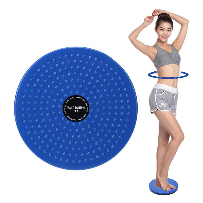 Dụng cụ xoay eo Waist Twisting Disc