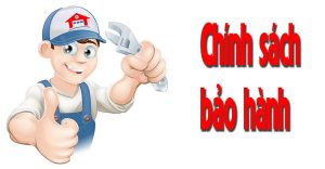 Chính sách bảo hành , đổi trả sản phẩm